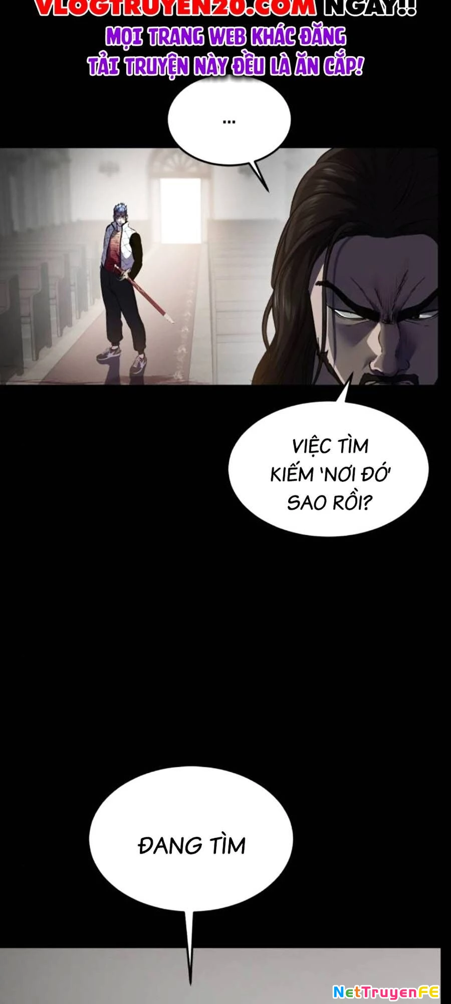 Cậu Bé Của Thần Chết Chapter 243 - Trang 4