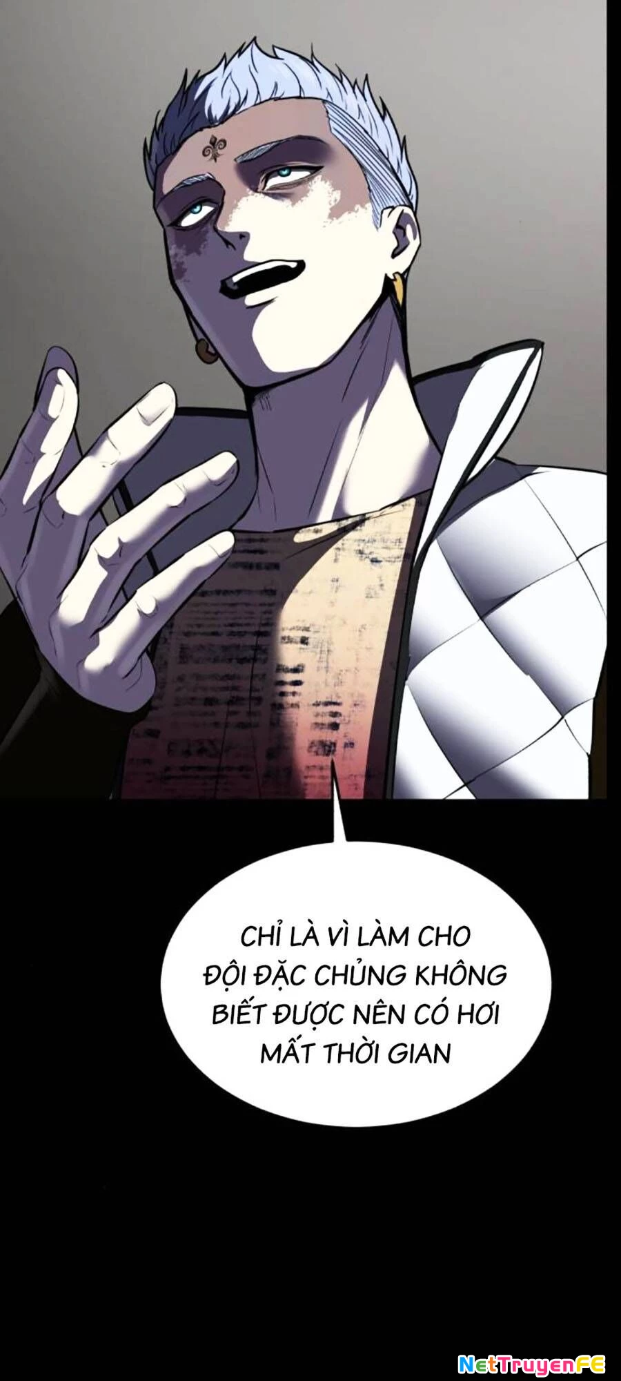 Cậu Bé Của Thần Chết Chapter 243 - Trang 4