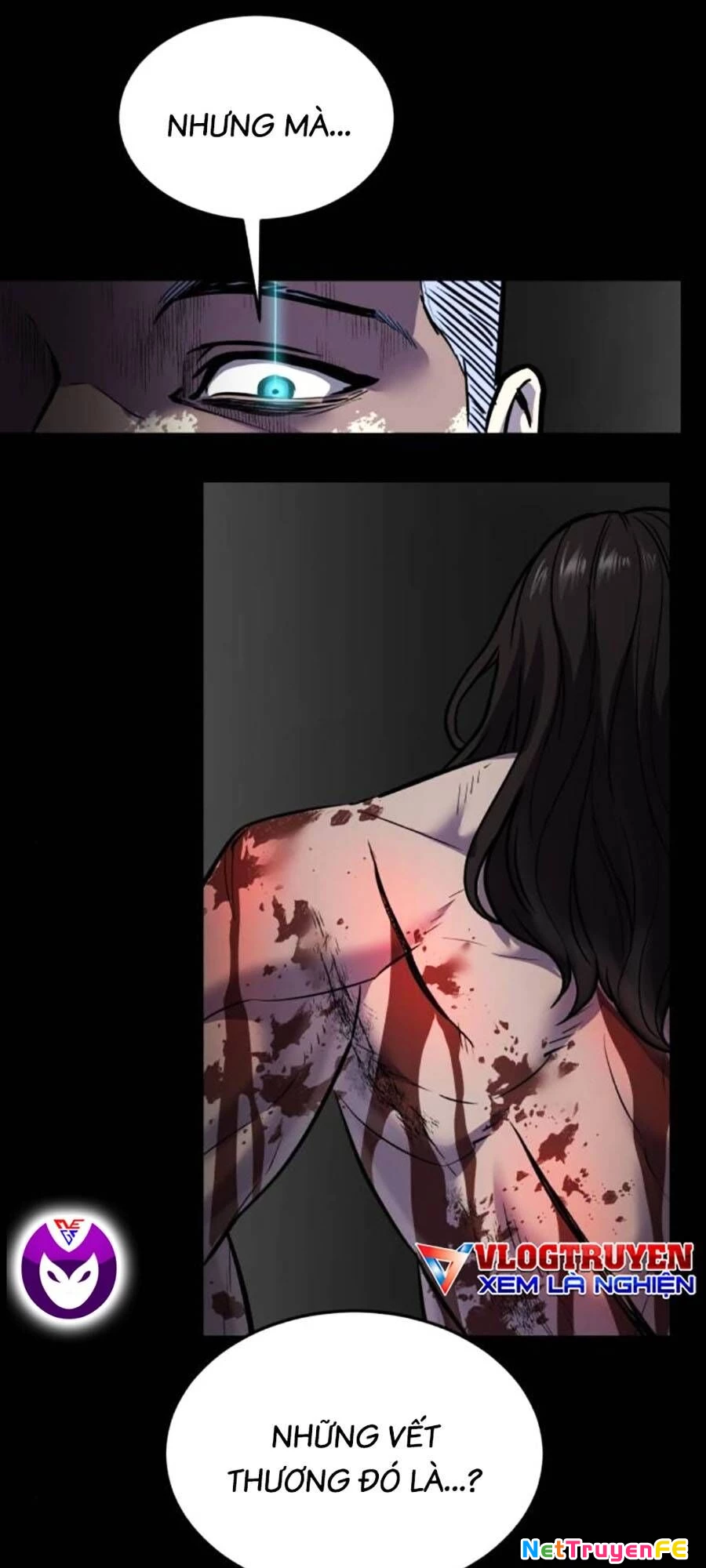 Cậu Bé Của Thần Chết Chapter 243 - Trang 4