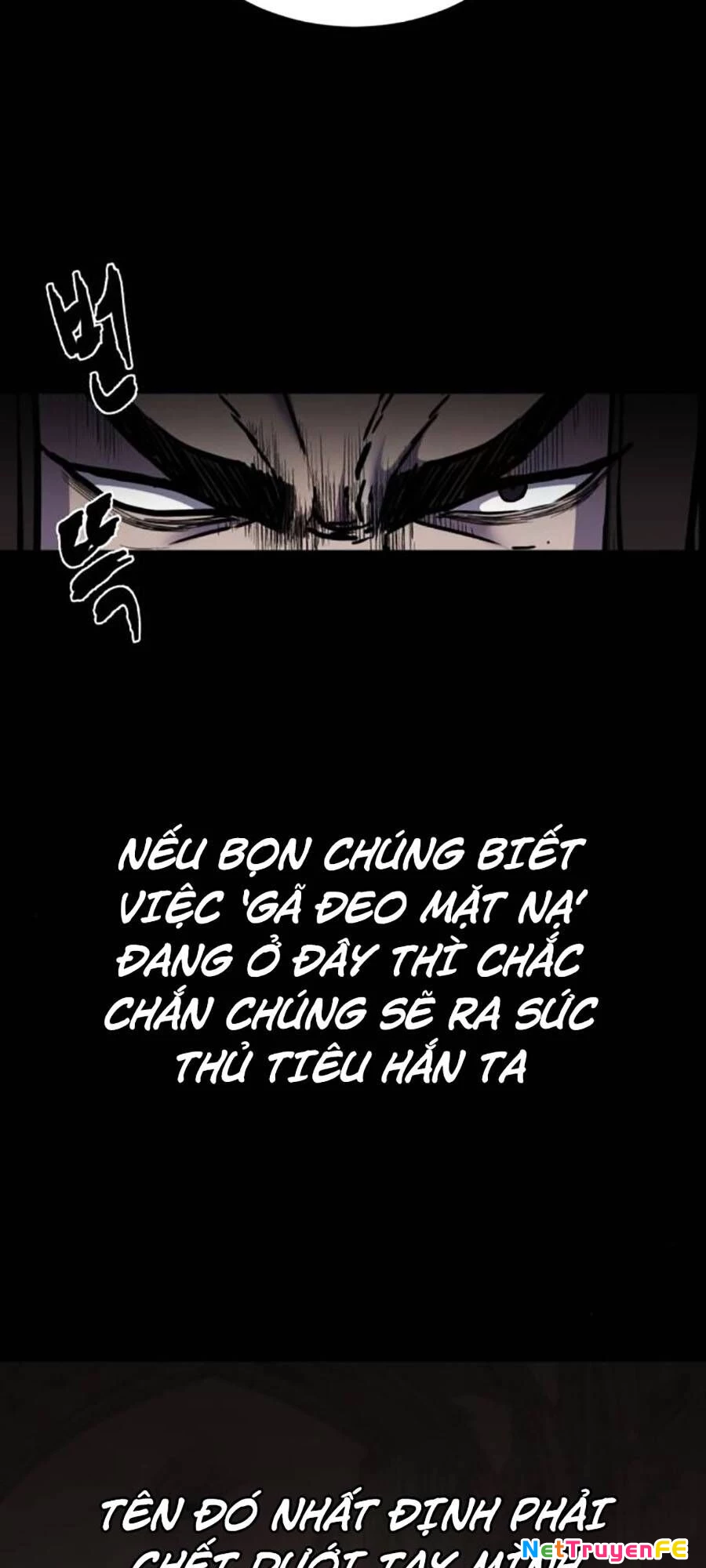 Cậu Bé Của Thần Chết Chapter 243 - Trang 4