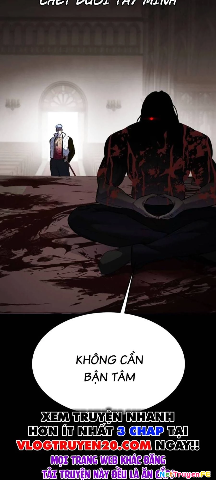 Cậu Bé Của Thần Chết Chapter 243 - Trang 4