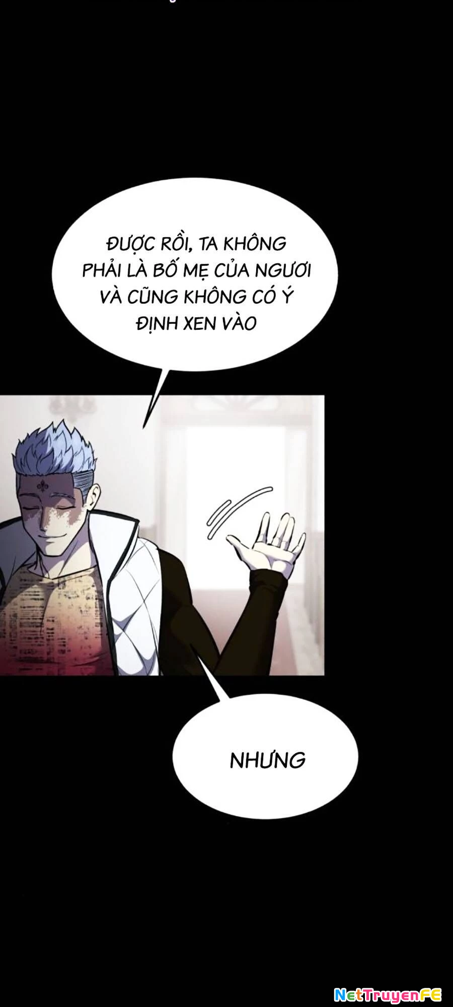 Cậu Bé Của Thần Chết Chapter 243 - Trang 4
