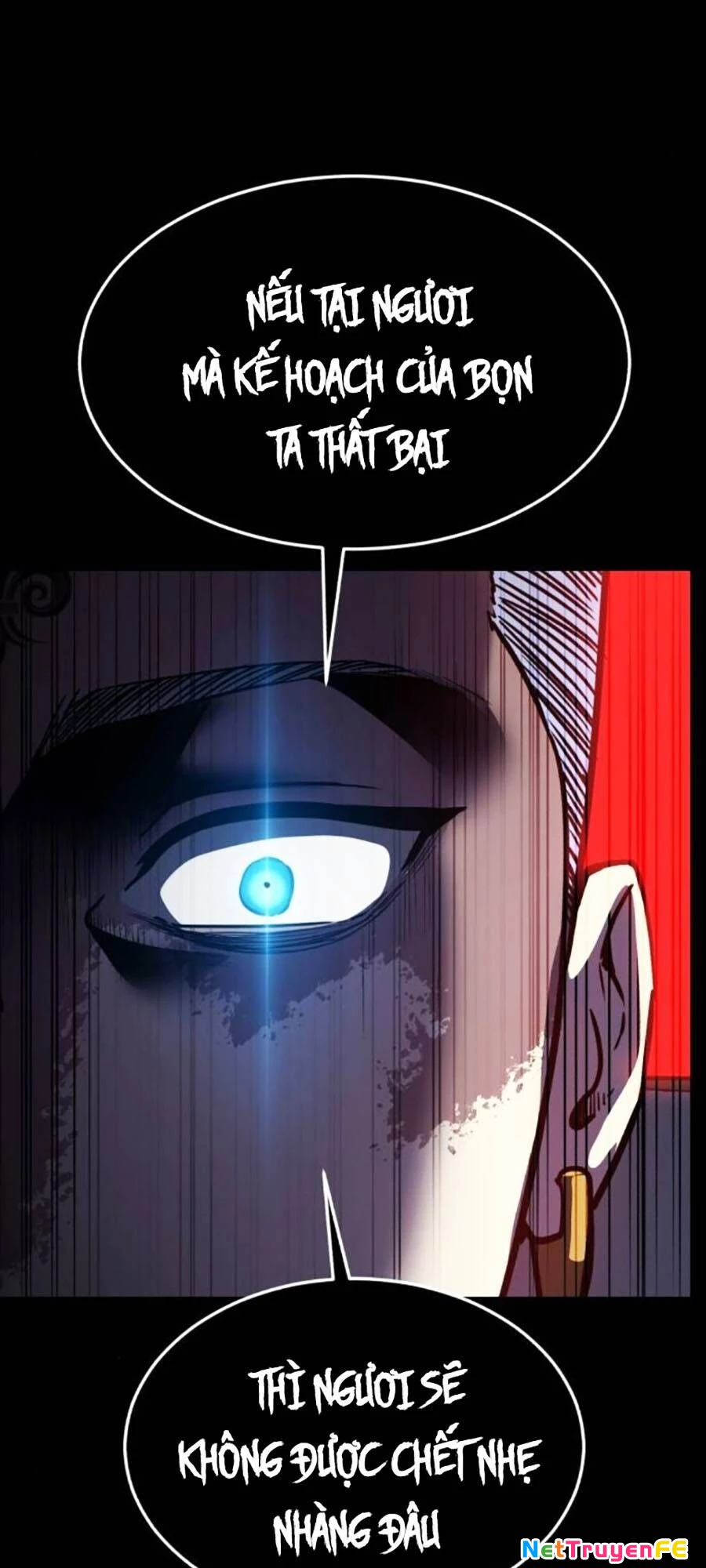 Cậu Bé Của Thần Chết Chapter 243 - Trang 4