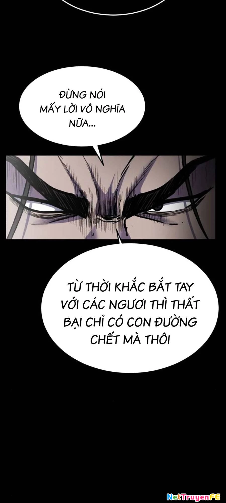 Cậu Bé Của Thần Chết Chapter 243 - Trang 4
