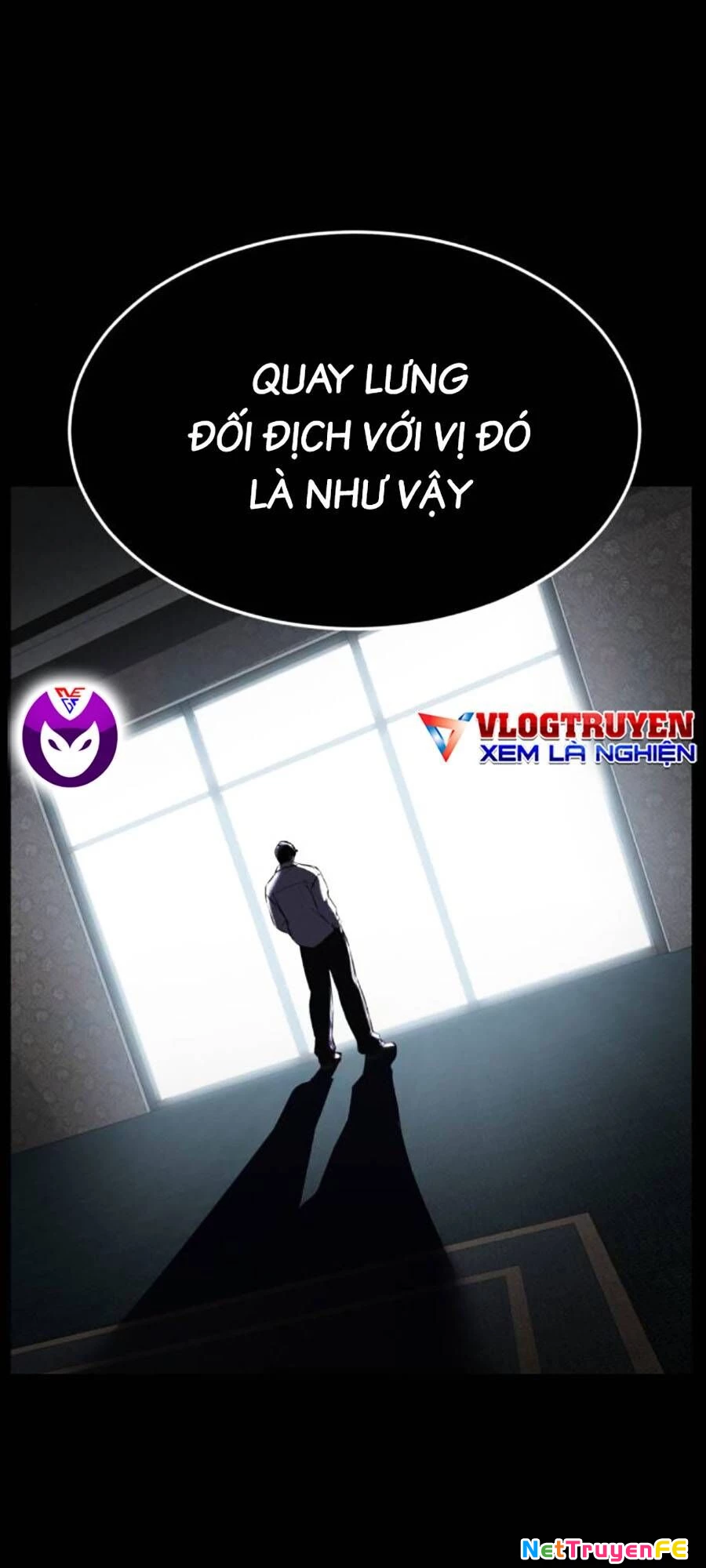 Cậu Bé Của Thần Chết Chapter 243 - Trang 4