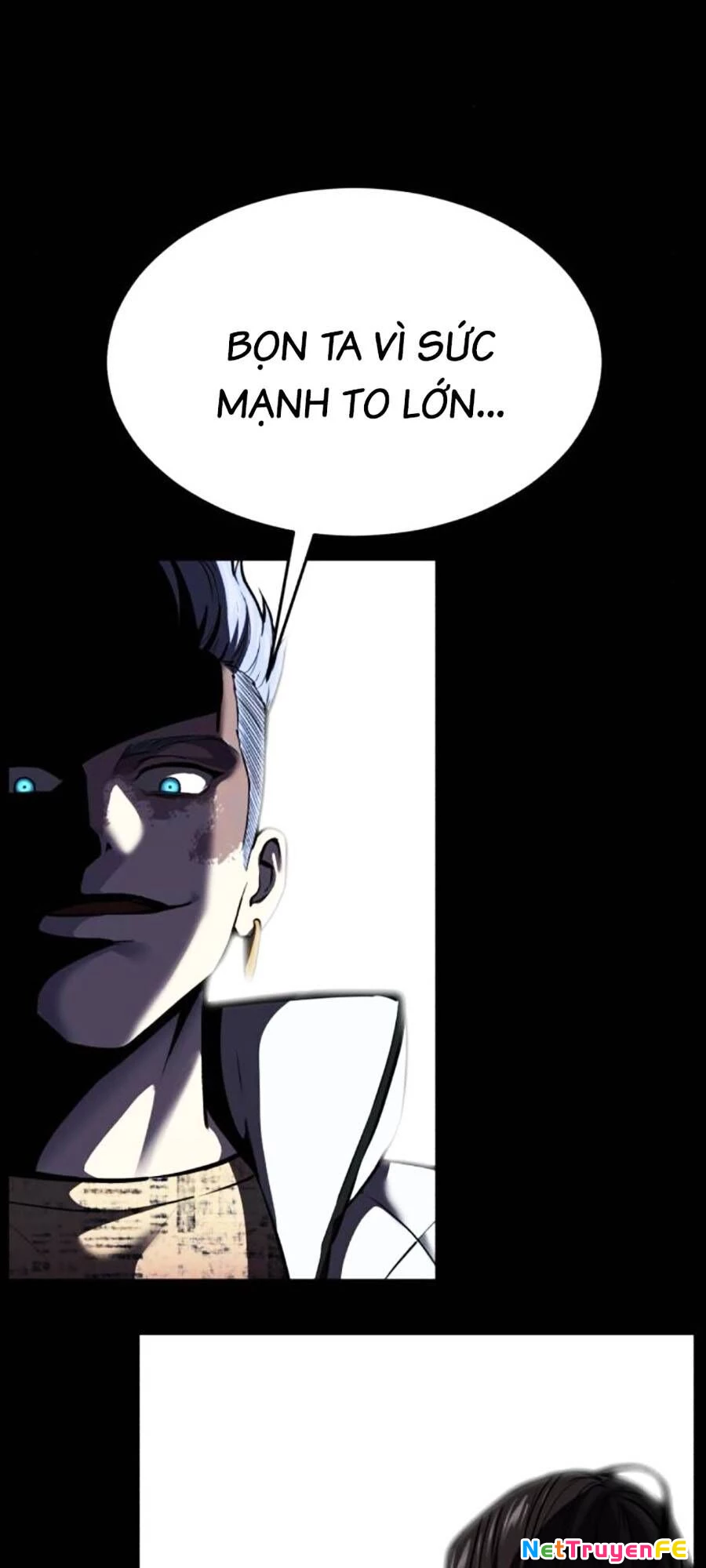 Cậu Bé Của Thần Chết Chapter 243 - Trang 4