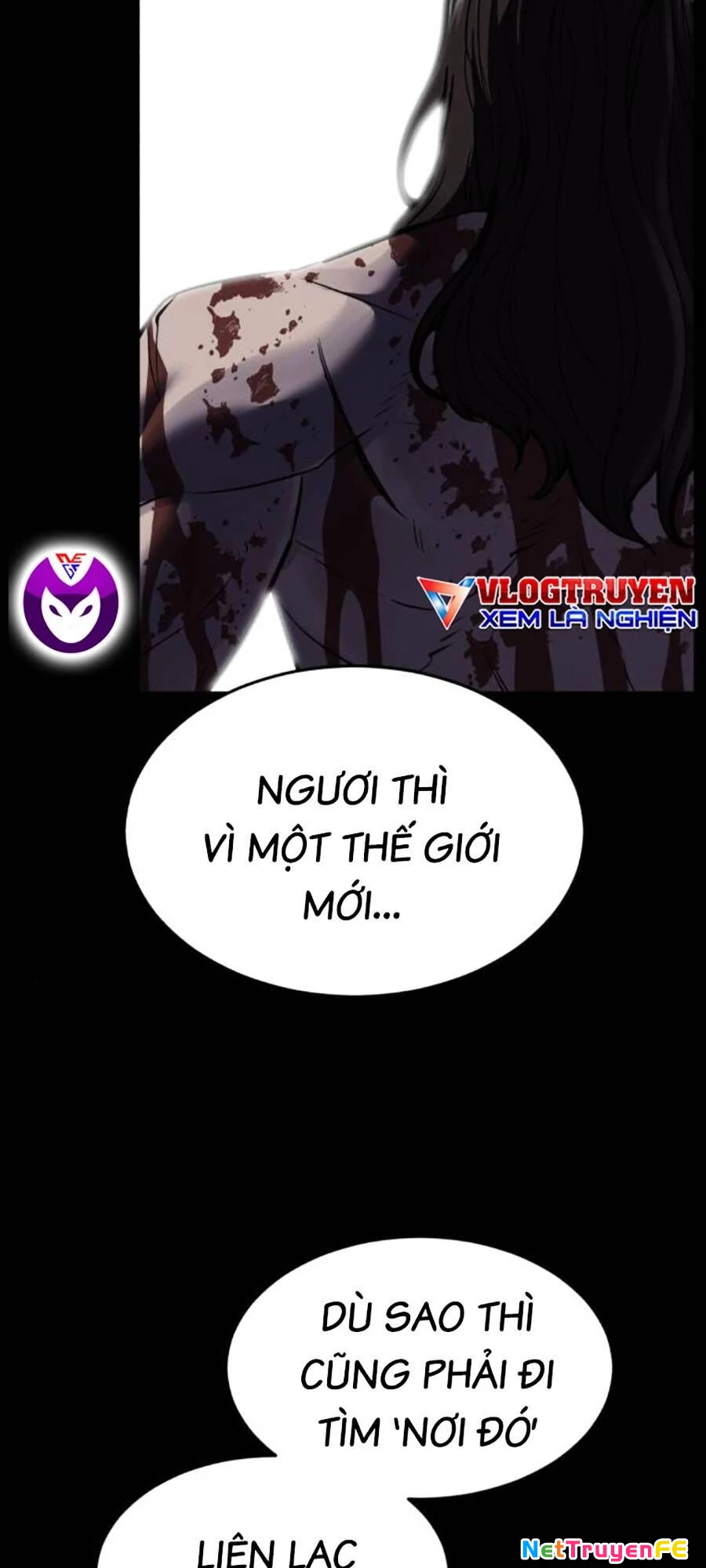 Cậu Bé Của Thần Chết Chapter 243 - Trang 4