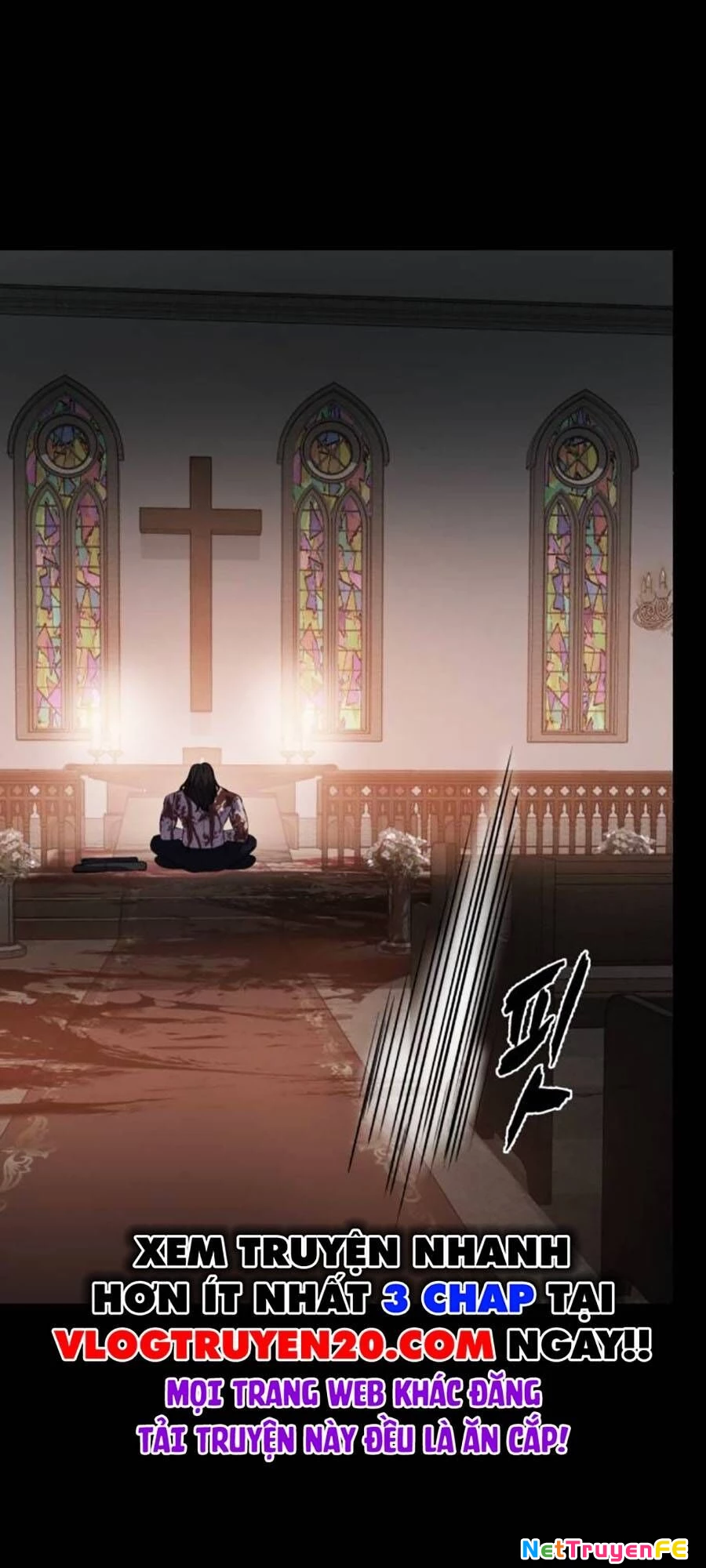 Cậu Bé Của Thần Chết Chapter 243 - Trang 4