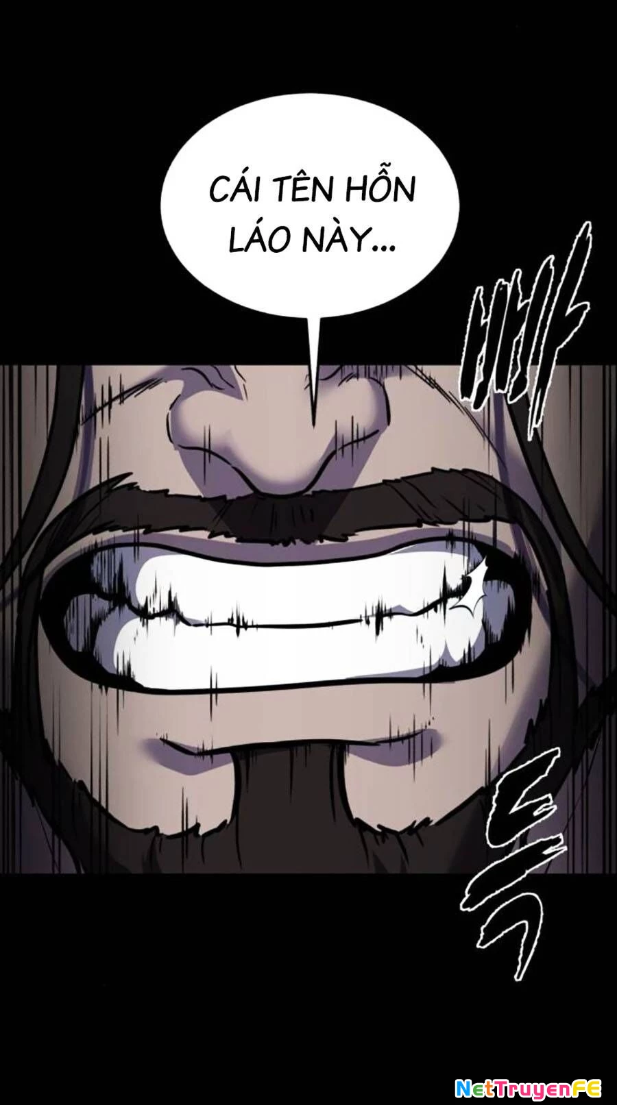 Cậu Bé Của Thần Chết Chapter 243 - Trang 4