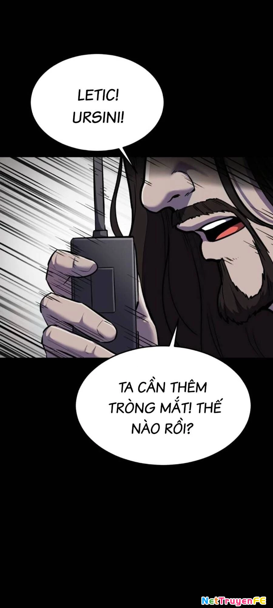 Cậu Bé Của Thần Chết Chapter 243 - Trang 4