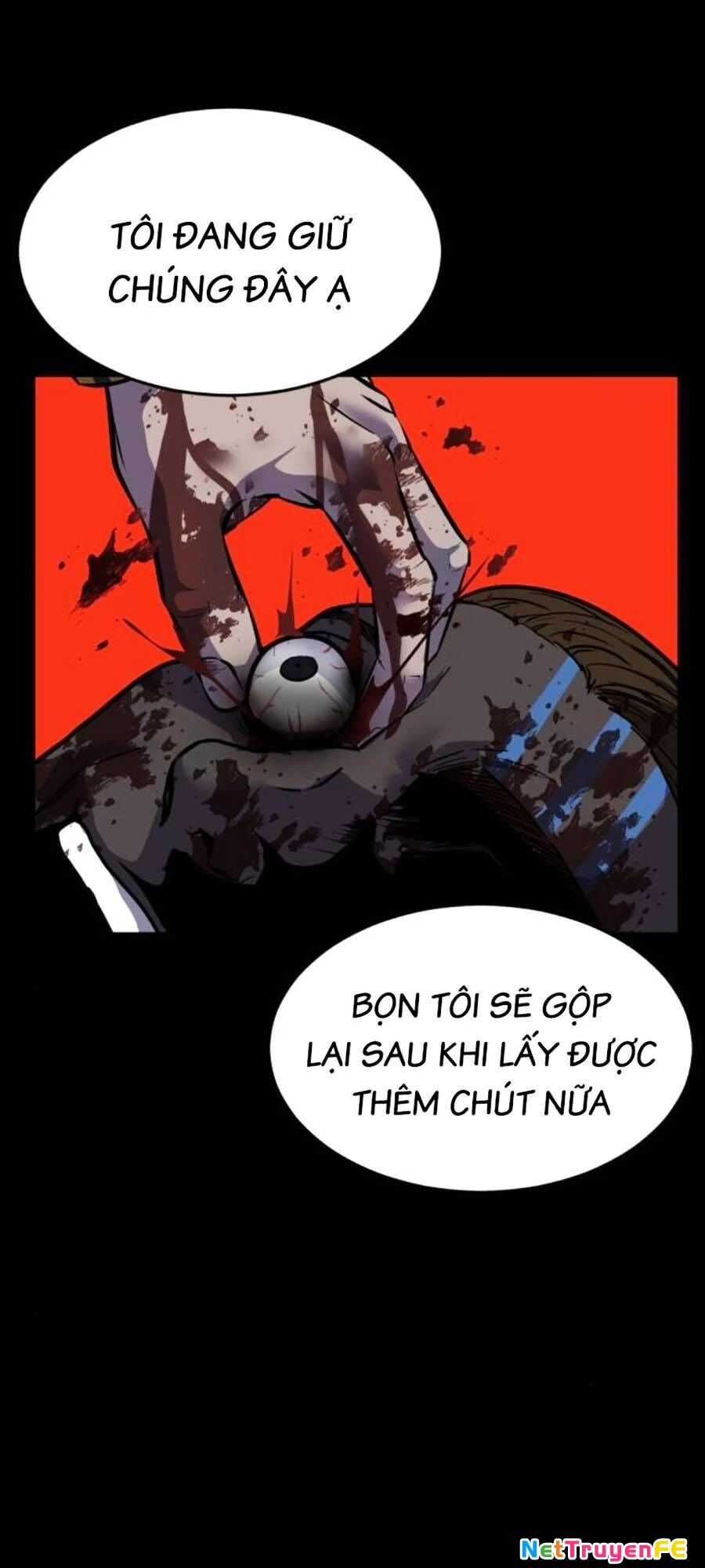 Cậu Bé Của Thần Chết Chapter 243 - Trang 4