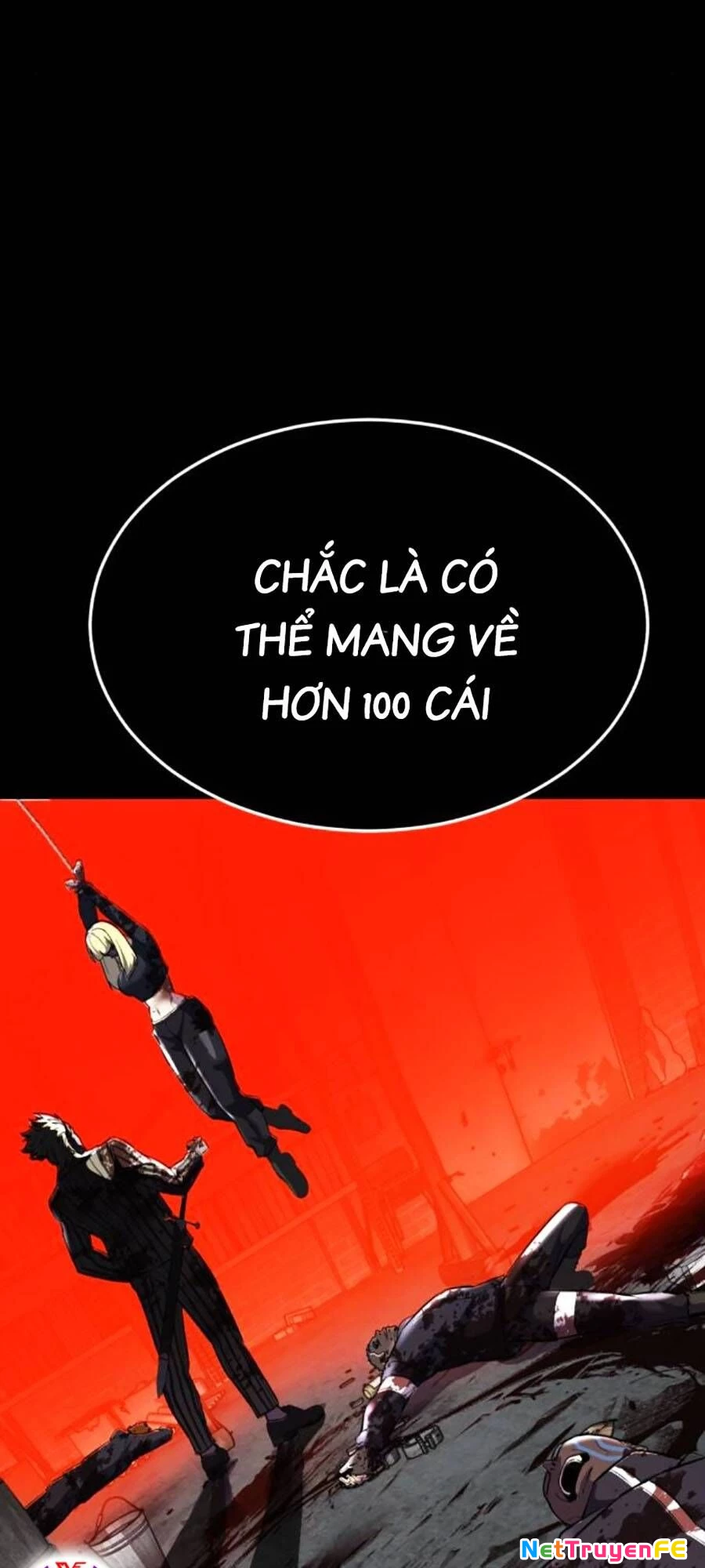 Cậu Bé Của Thần Chết Chapter 243 - Trang 4