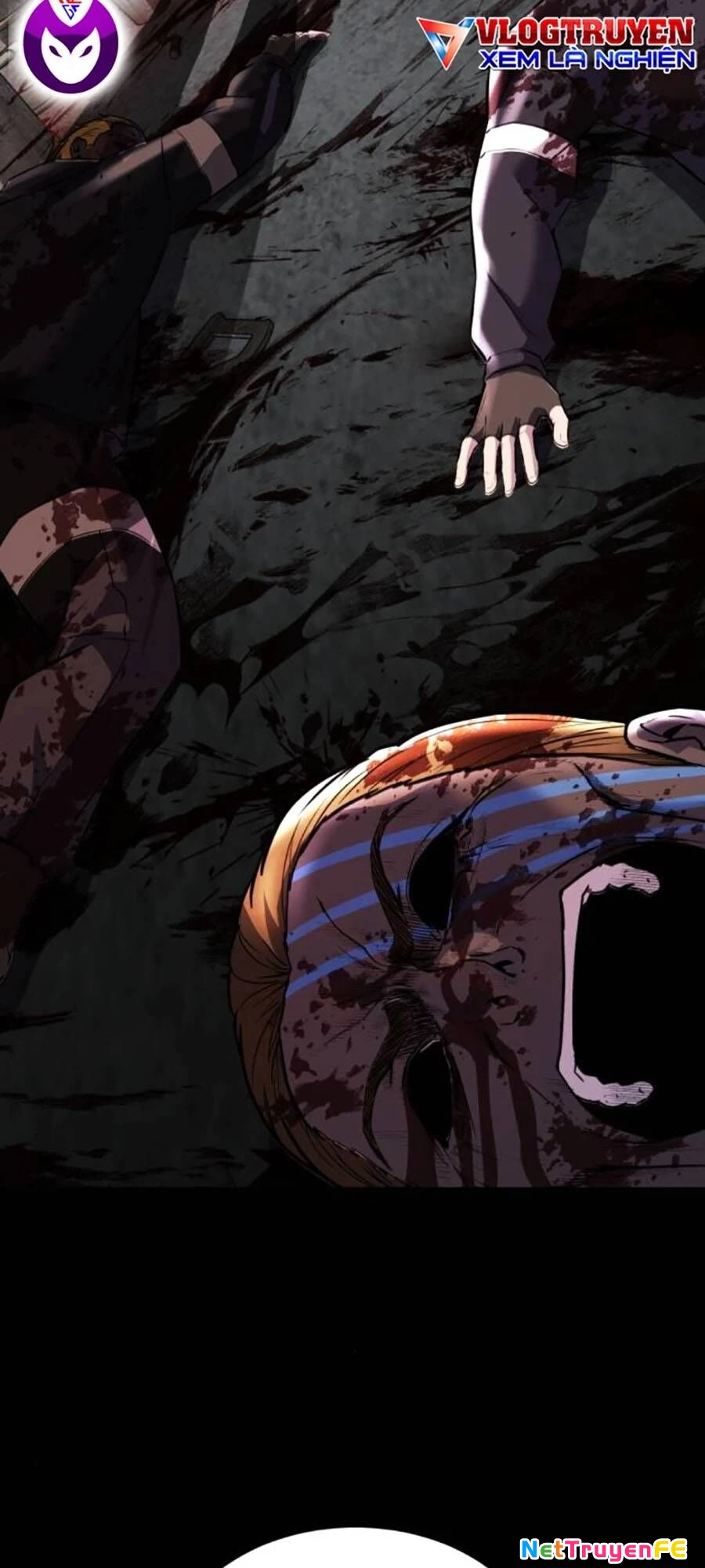 Cậu Bé Của Thần Chết Chapter 243 - Trang 4