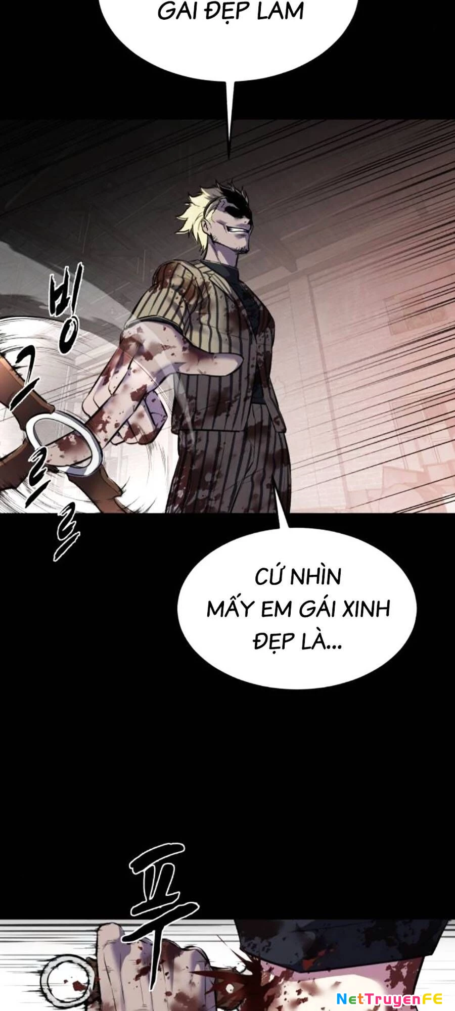 Cậu Bé Của Thần Chết Chapter 243 - Trang 4