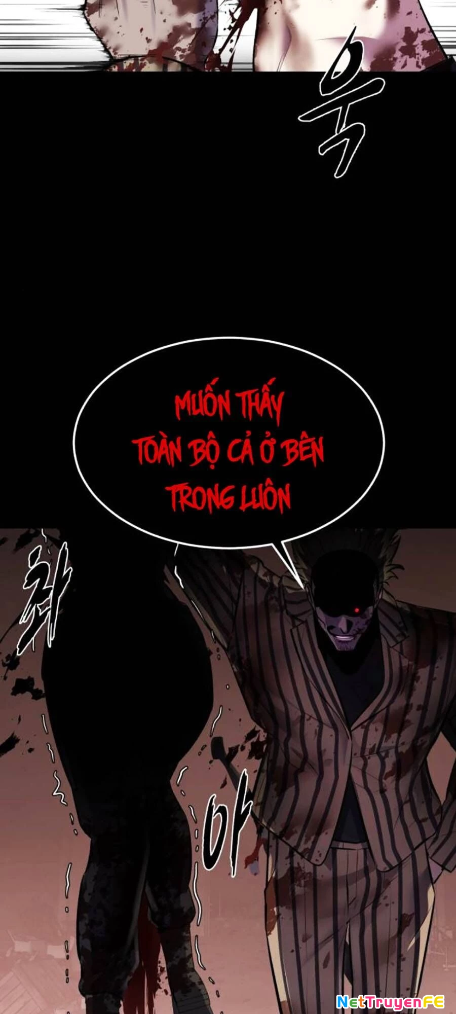 Cậu Bé Của Thần Chết Chapter 243 - Trang 4