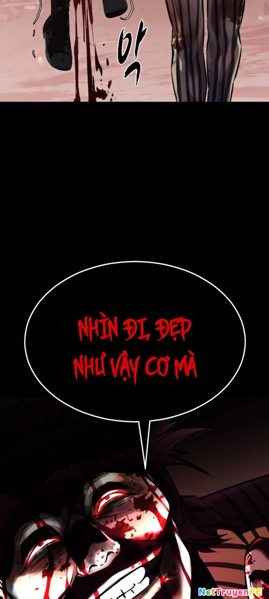 Cậu Bé Của Thần Chết Chapter 243 - Trang 4