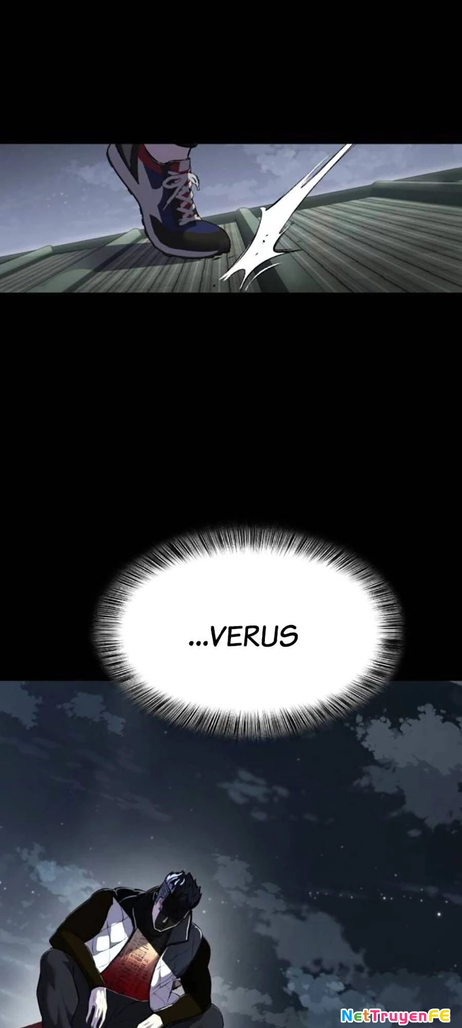 Cậu Bé Của Thần Chết Chapter 243 - Trang 4