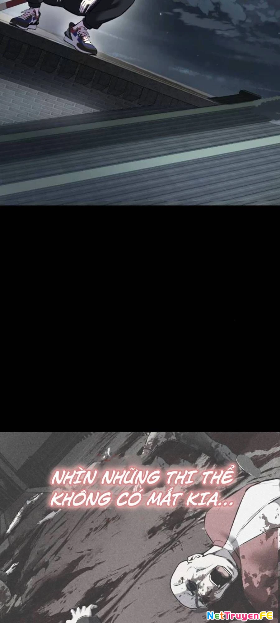 Cậu Bé Của Thần Chết Chapter 243 - Trang 4