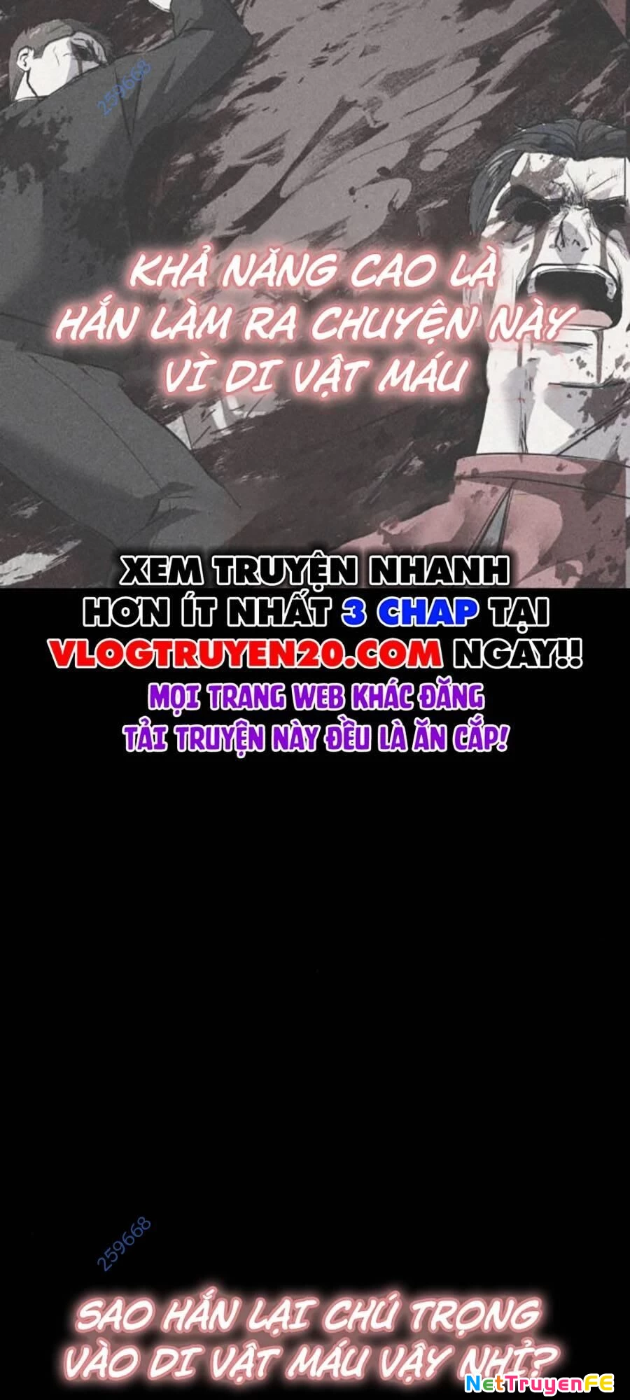 Cậu Bé Của Thần Chết Chapter 243 - Trang 4