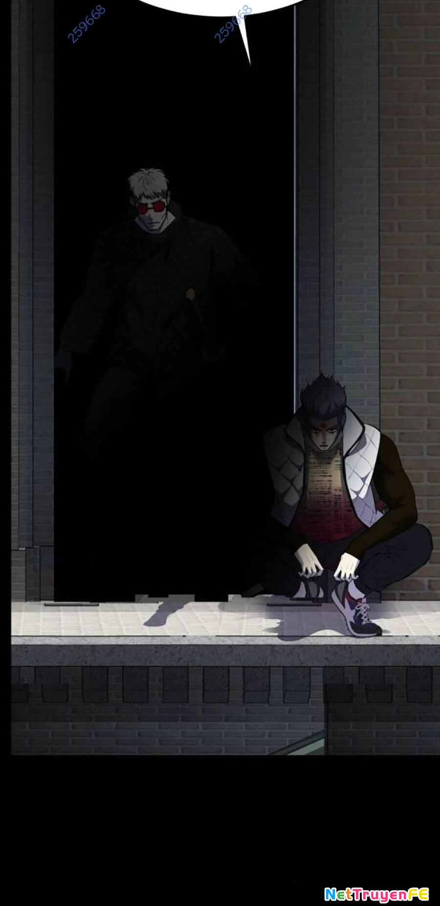 Cậu Bé Của Thần Chết Chapter 243 - Trang 4