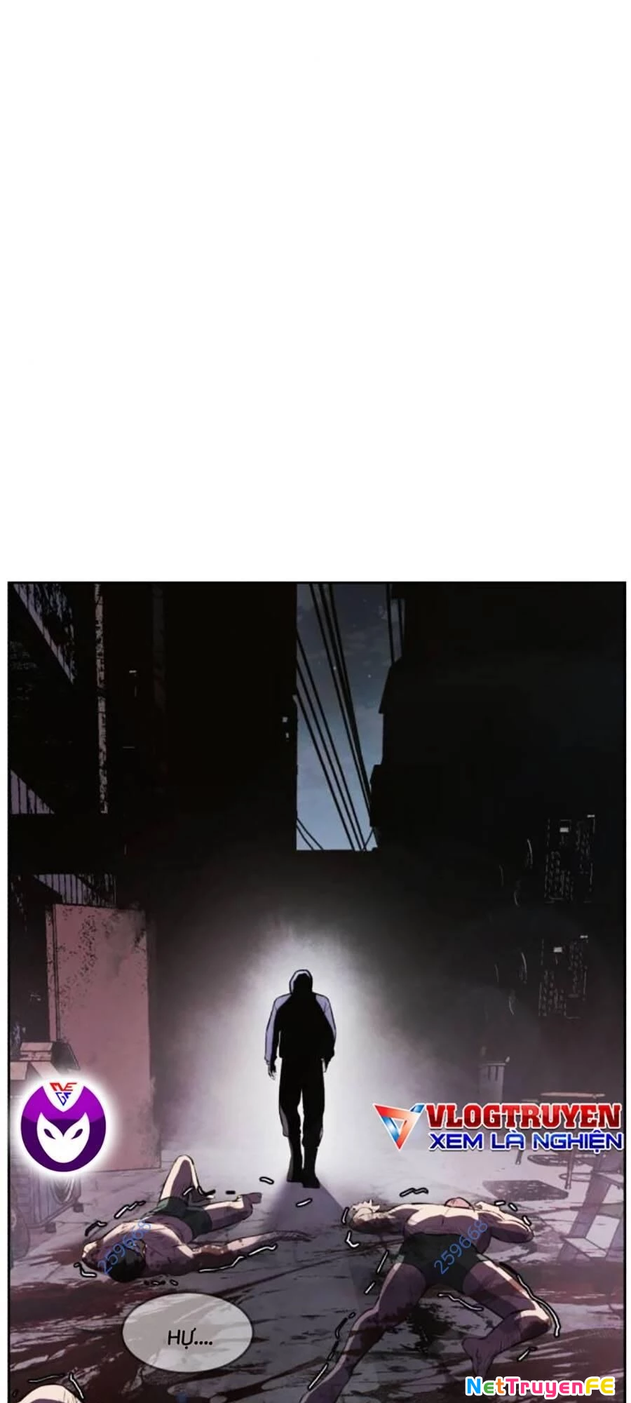 Cậu Bé Của Thần Chết Chapter 243 - Trang 4