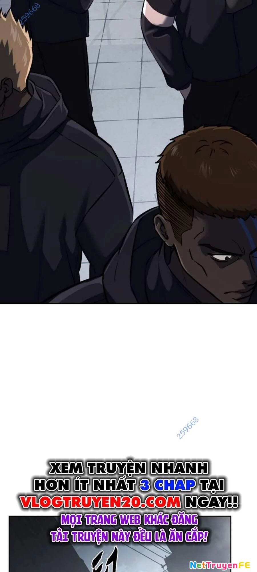 Cậu Bé Của Thần Chết Chapter 243 - Trang 4