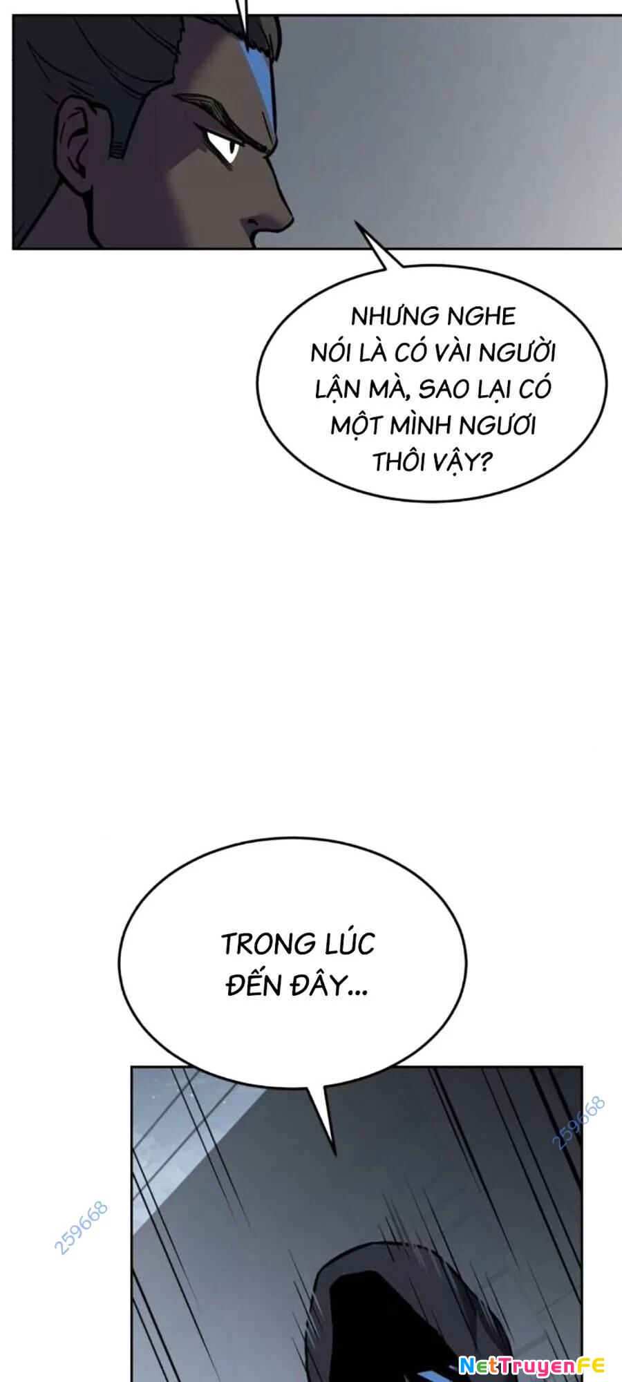 Cậu Bé Của Thần Chết Chapter 243 - Trang 4