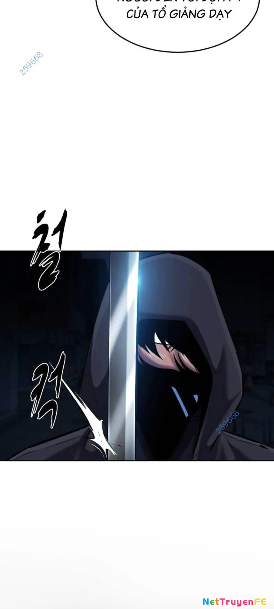 Cậu Bé Của Thần Chết Chapter 243 - Trang 4