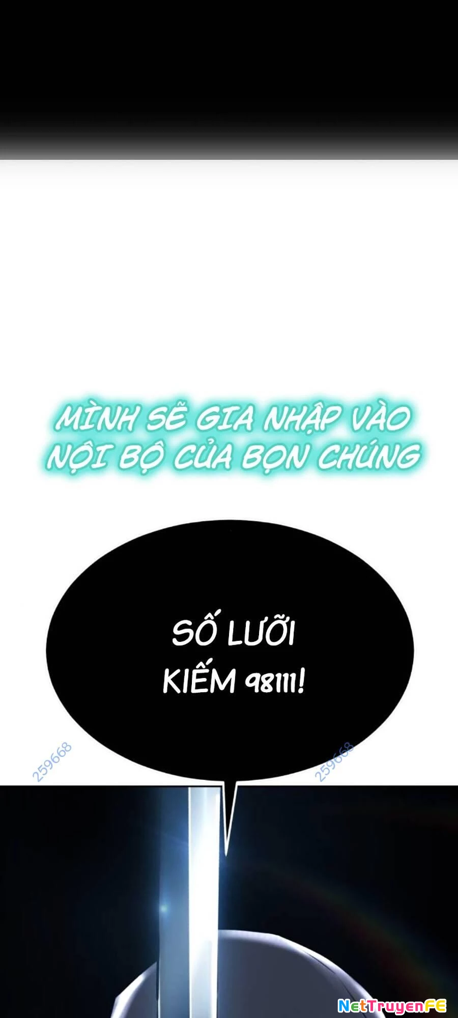 Cậu Bé Của Thần Chết Chapter 243 - Trang 4