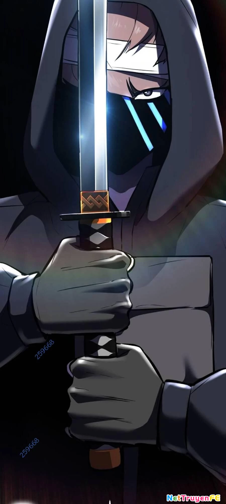 Cậu Bé Của Thần Chết Chapter 243 - Trang 4