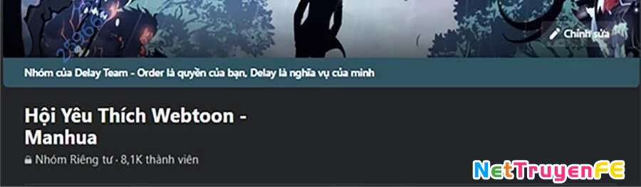 Cậu Bé Của Thần Chết Chapter 243 - Trang 4