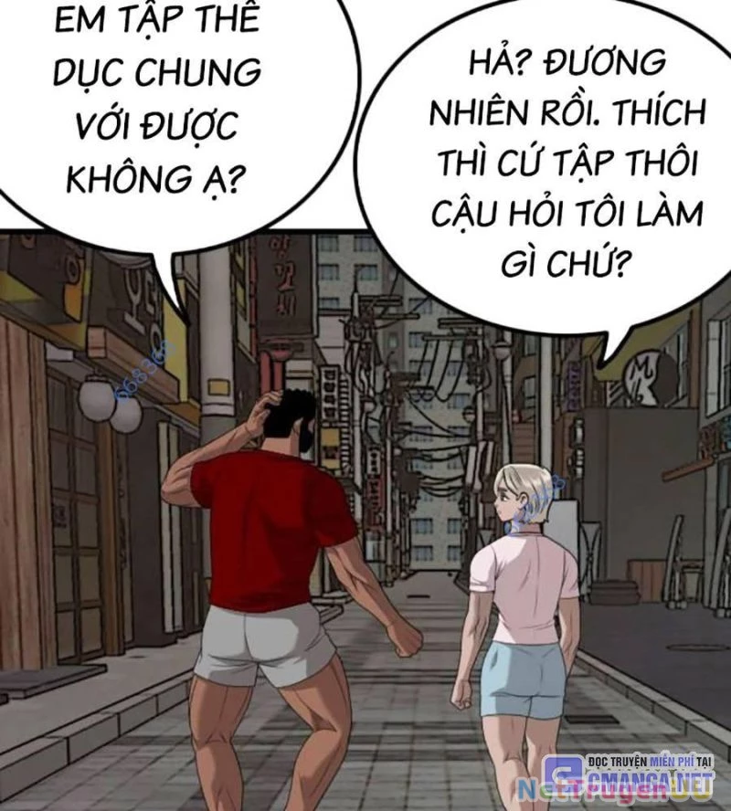 Người Xấu Chapter 216 - Trang 4