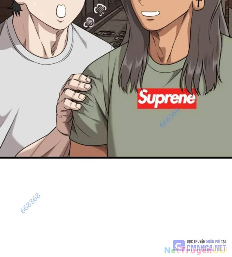 Người Xấu Chapter 216 - Trang 4