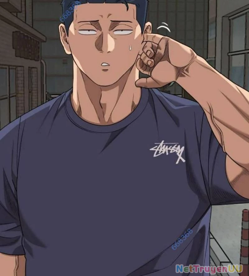 Người Xấu Chapter 216 - Trang 4