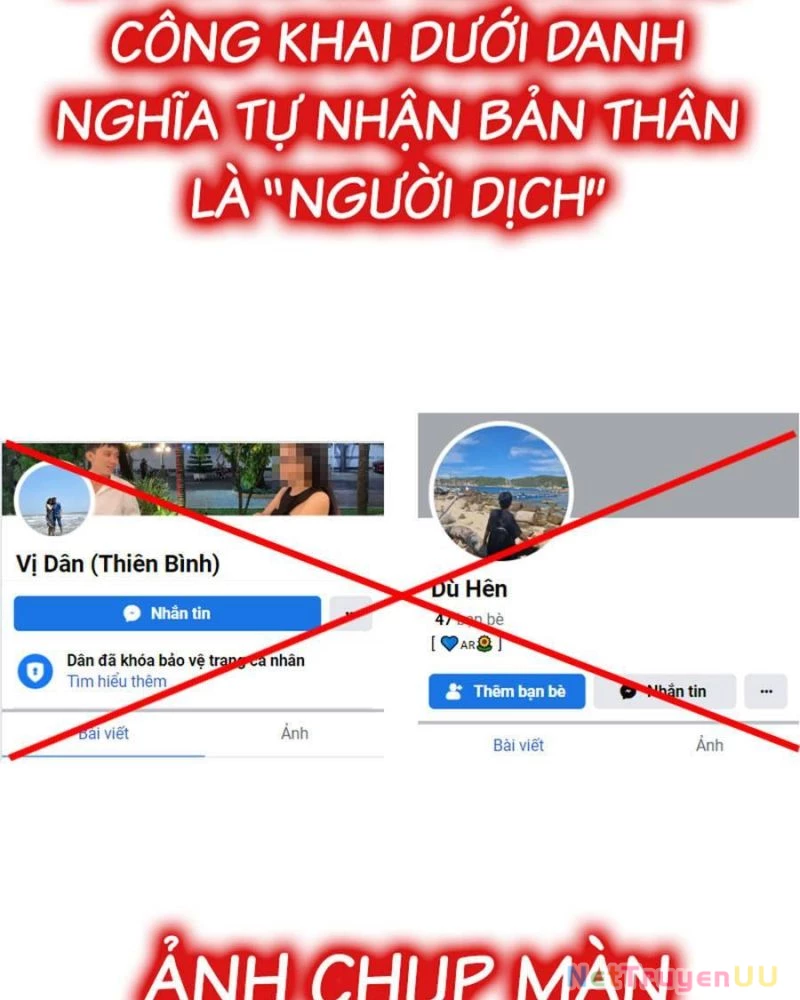 Người Xấu Chapter 216 - Trang 4