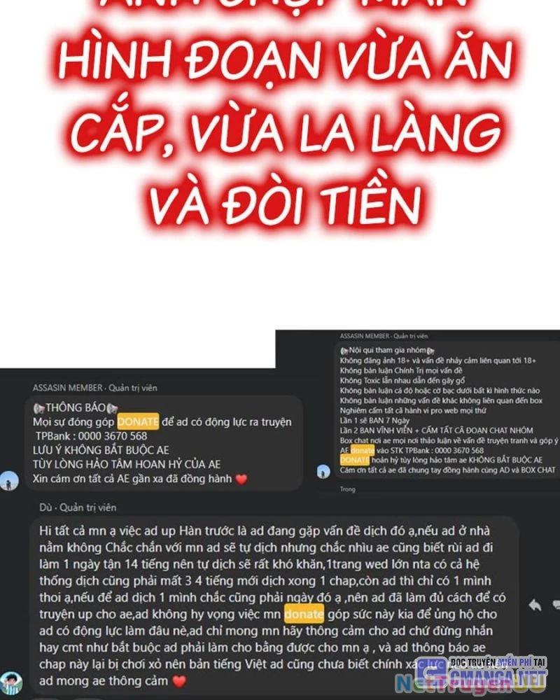 Người Xấu Chapter 216 - Trang 4