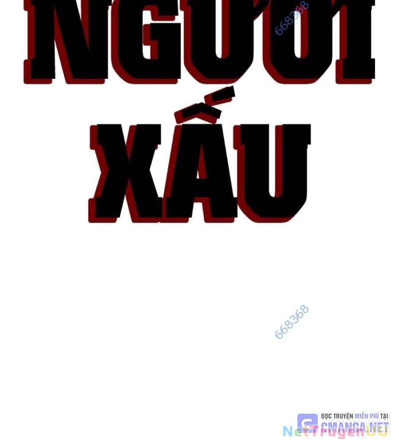 Người Xấu Chapter 216 - Trang 4
