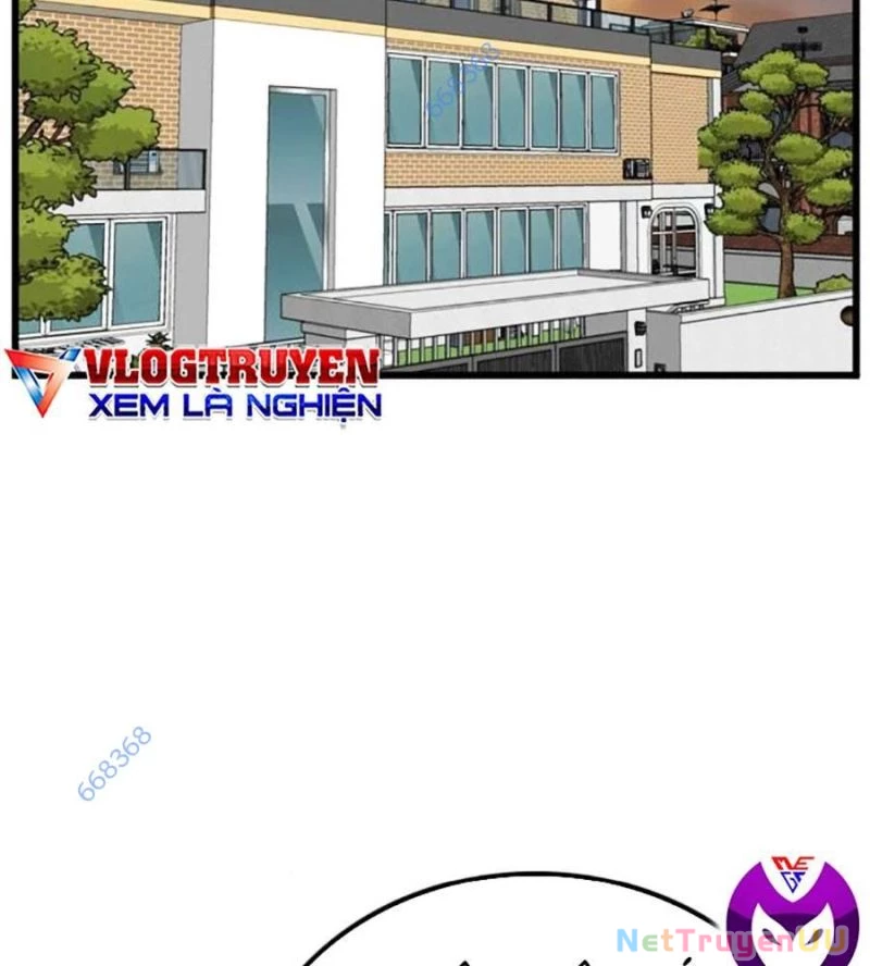 Người Xấu Chapter 216 - Trang 4