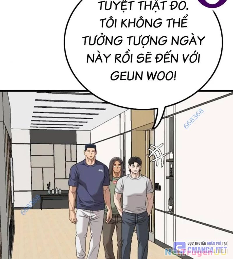 Người Xấu Chapter 216 - Trang 4