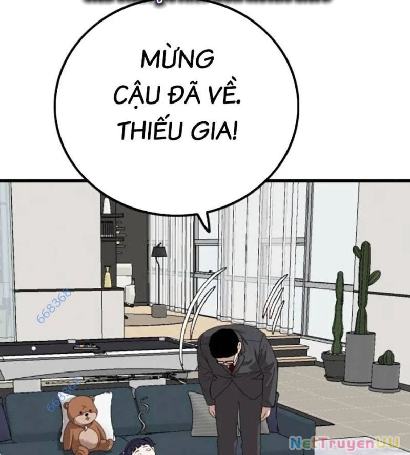 Người Xấu Chapter 216 - Trang 4