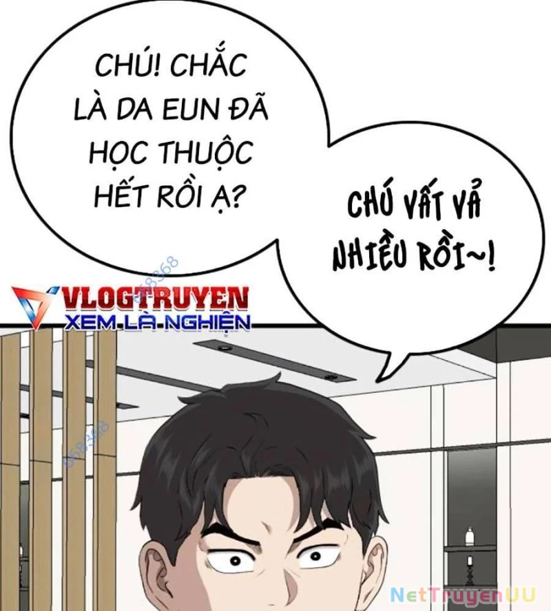 Người Xấu Chapter 216 - Trang 4