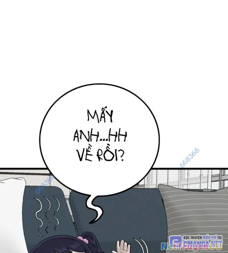 Người Xấu Chapter 216 - Trang 4