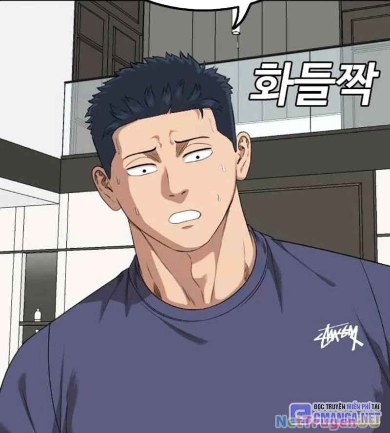 Người Xấu Chapter 216 - Trang 4