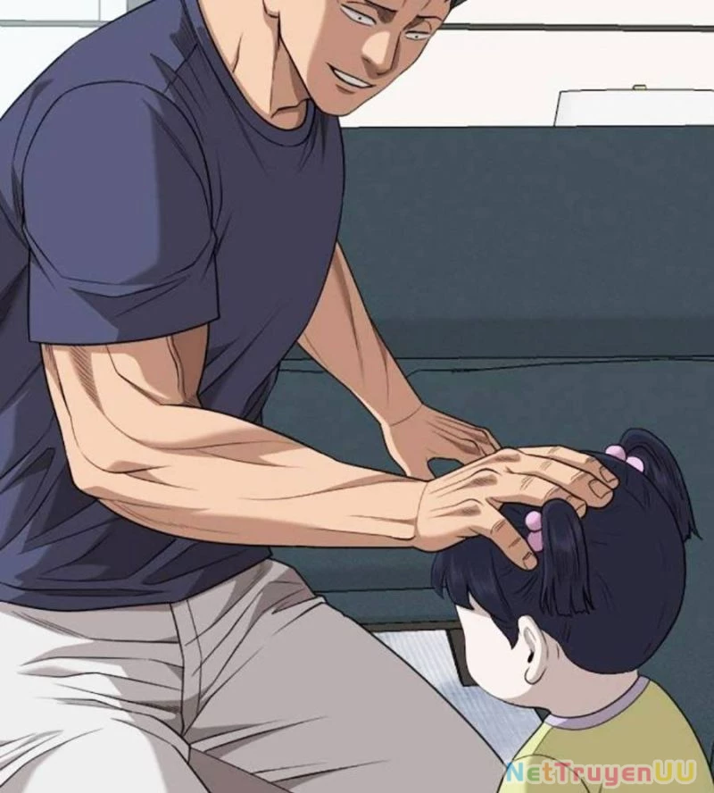 Người Xấu Chapter 216 - Trang 4