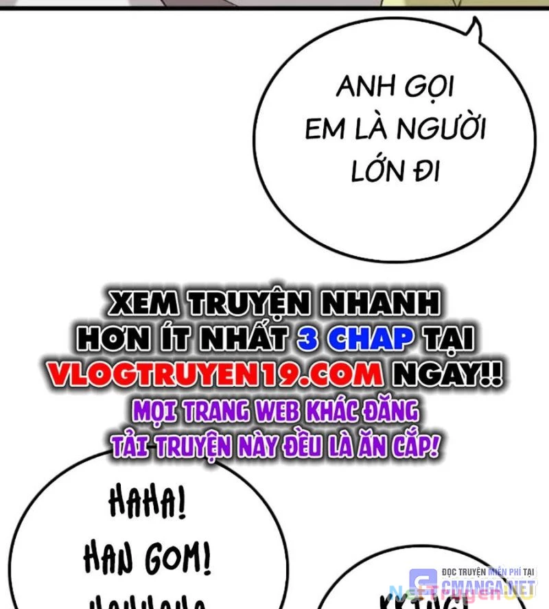 Người Xấu Chapter 216 - Trang 4