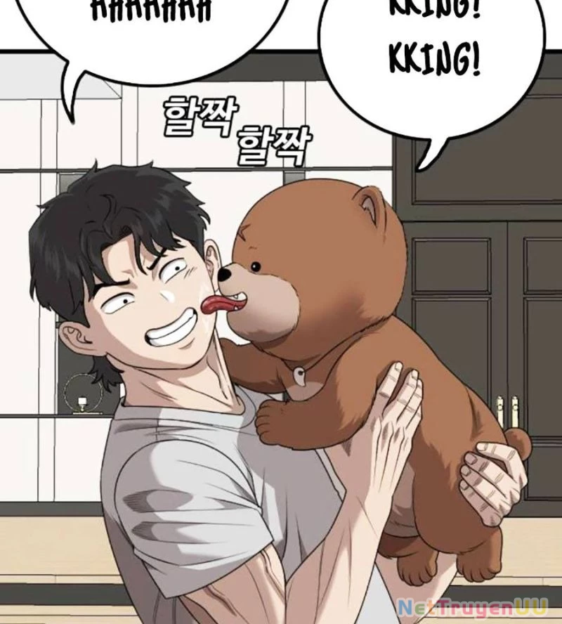 Người Xấu Chapter 216 - Trang 4