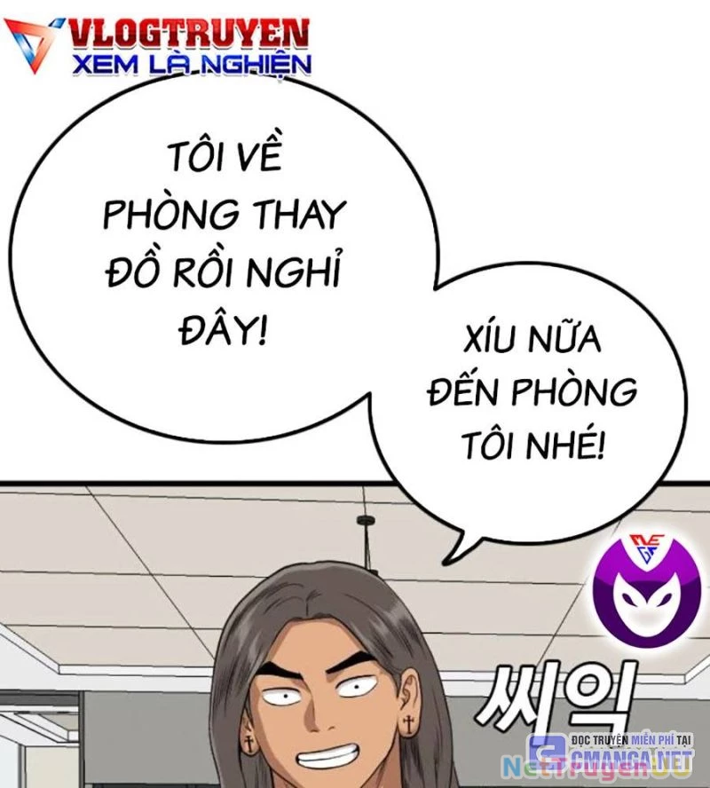 Người Xấu Chapter 216 - Trang 4