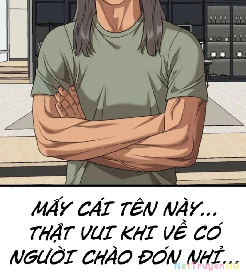 Người Xấu Chapter 216 - Trang 4