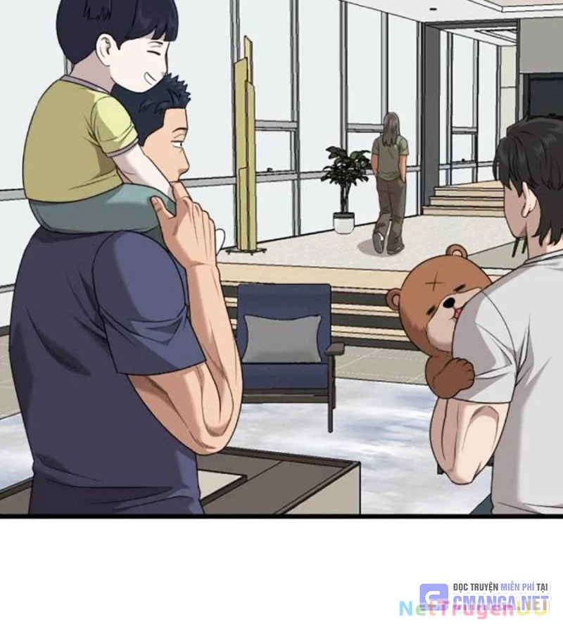 Người Xấu Chapter 216 - Trang 4