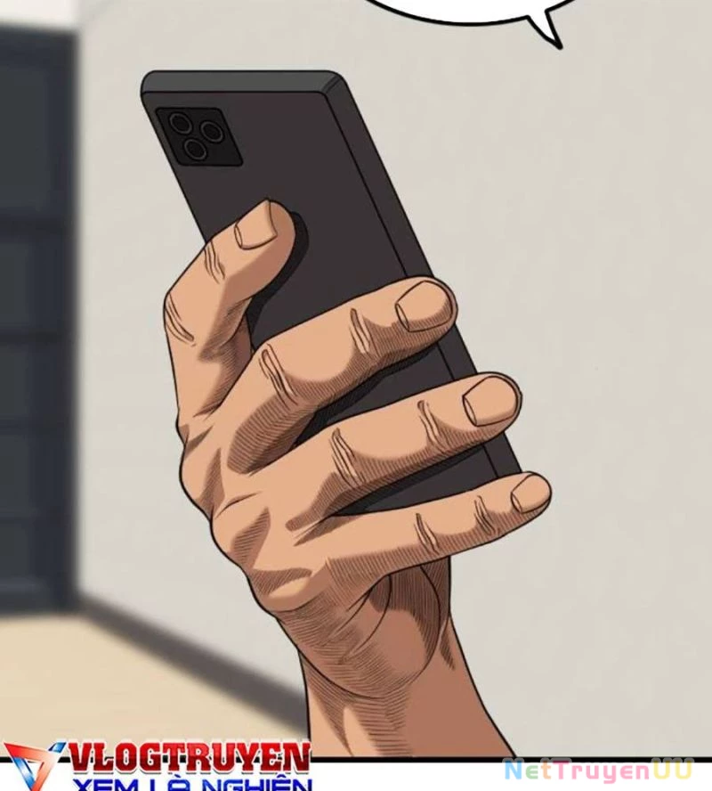Người Xấu Chapter 216 - Trang 4